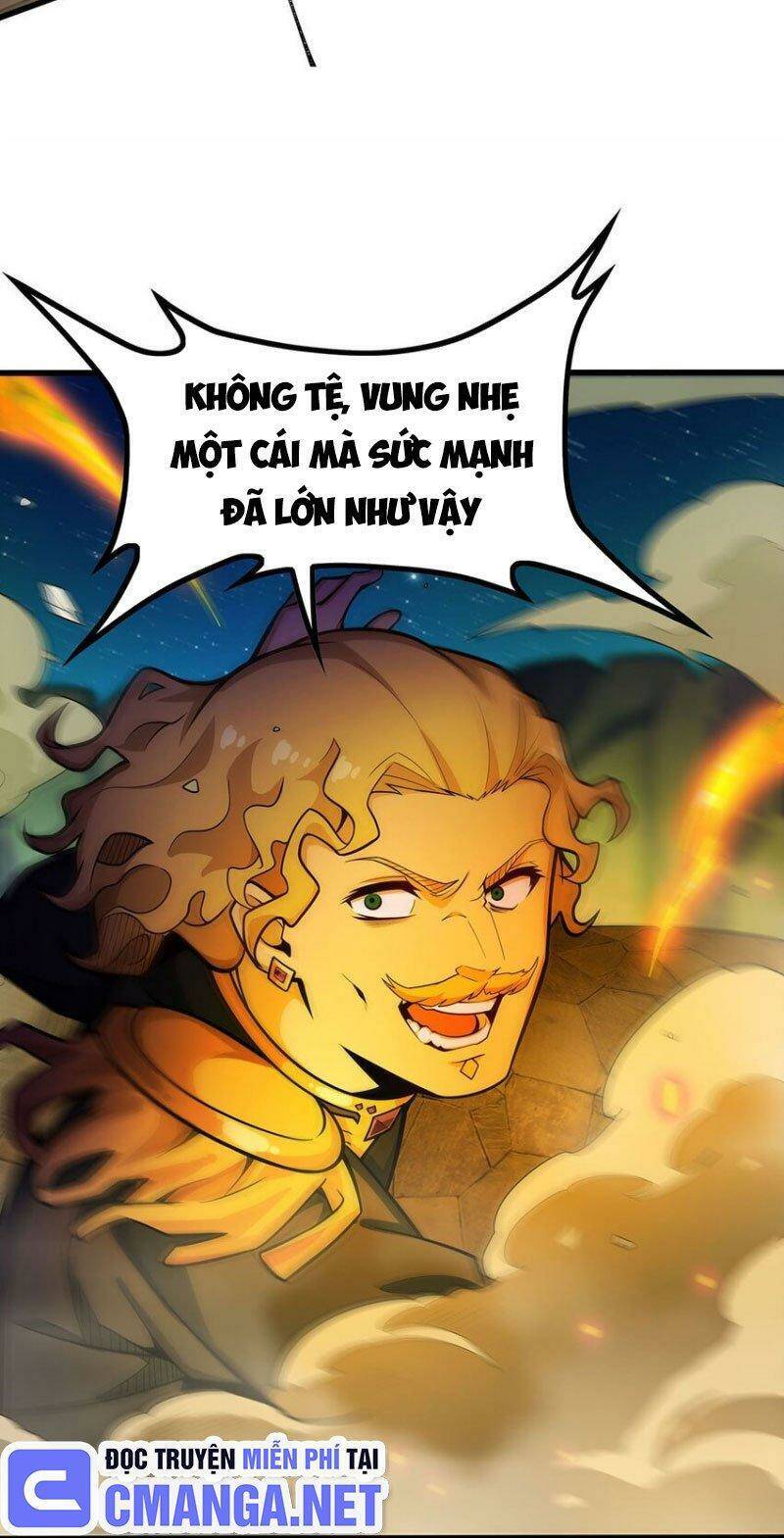 Sứ Đồ Vô Hạn Và 12 Chiến Cơ Chap 389 - Next Chap 390
