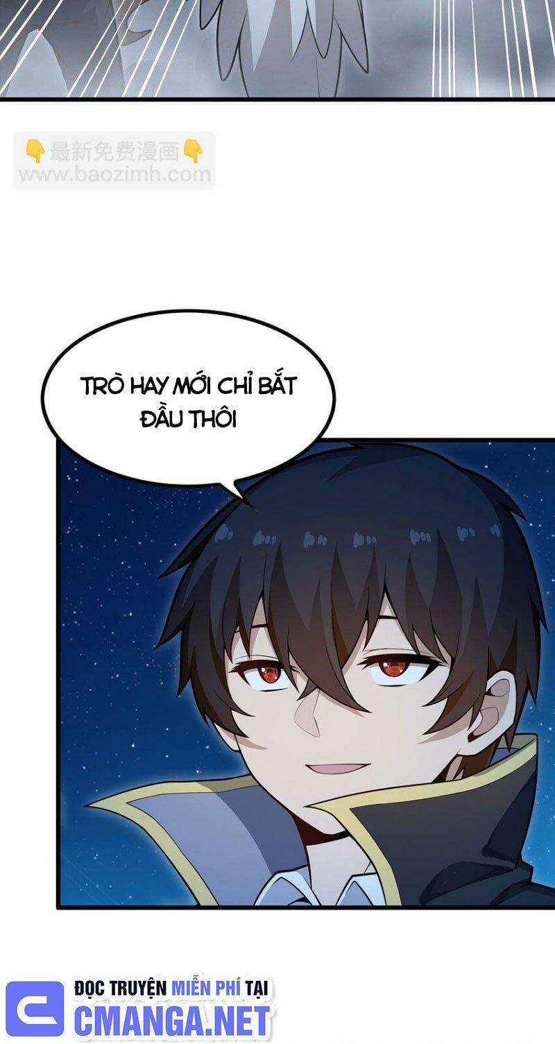 Sứ Đồ Vô Hạn Và 12 Chiến Cơ Chap 389 - Next Chap 390