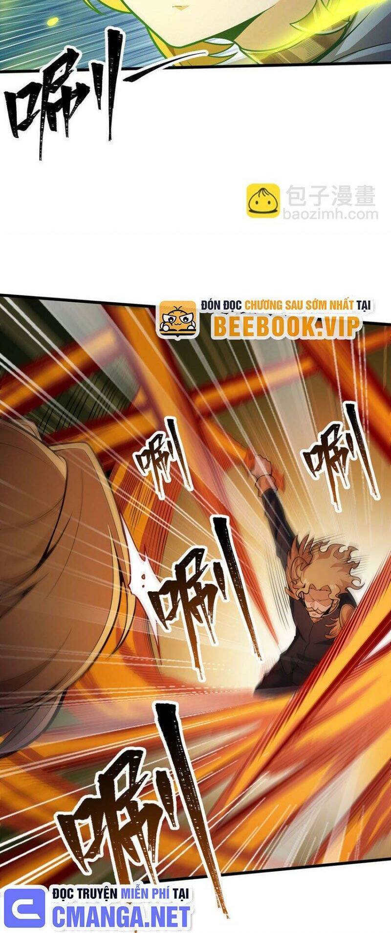 Sứ Đồ Vô Hạn Và 12 Chiến Cơ Chap 389 - Next Chap 390