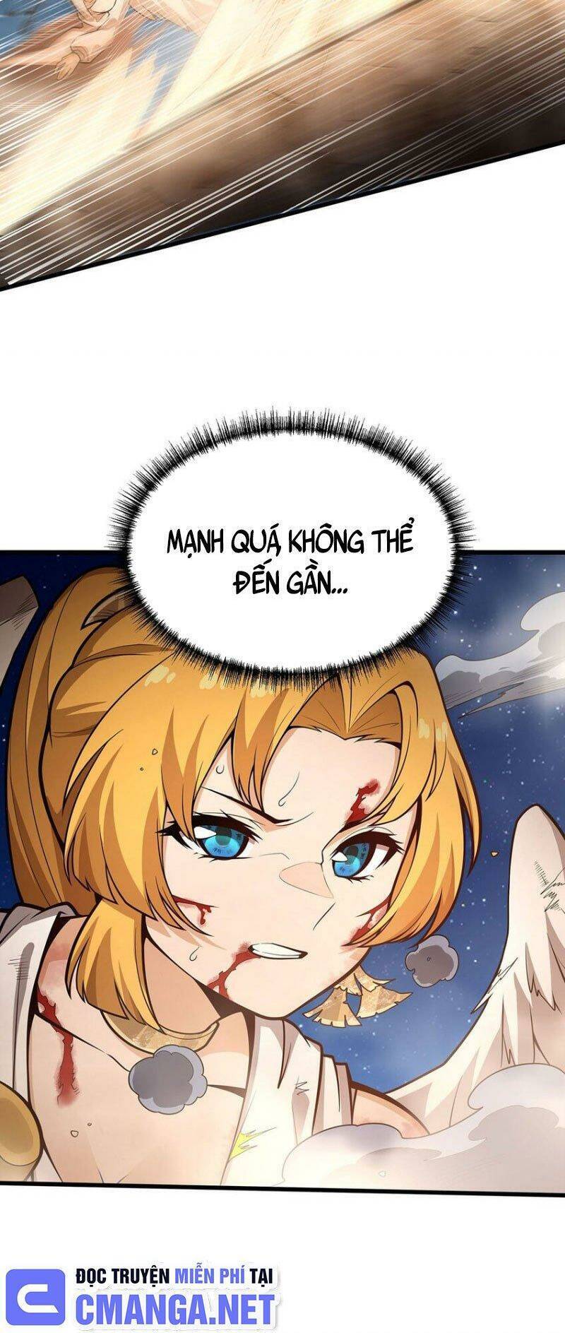 Sứ Đồ Vô Hạn Và 12 Chiến Cơ Chap 389 - Next Chap 390