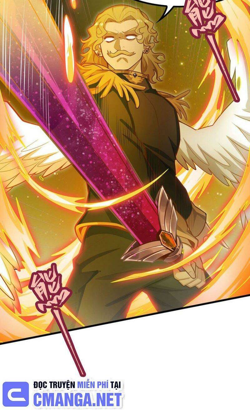 Sứ Đồ Vô Hạn Và 12 Chiến Cơ Chap 389 - Next Chap 390