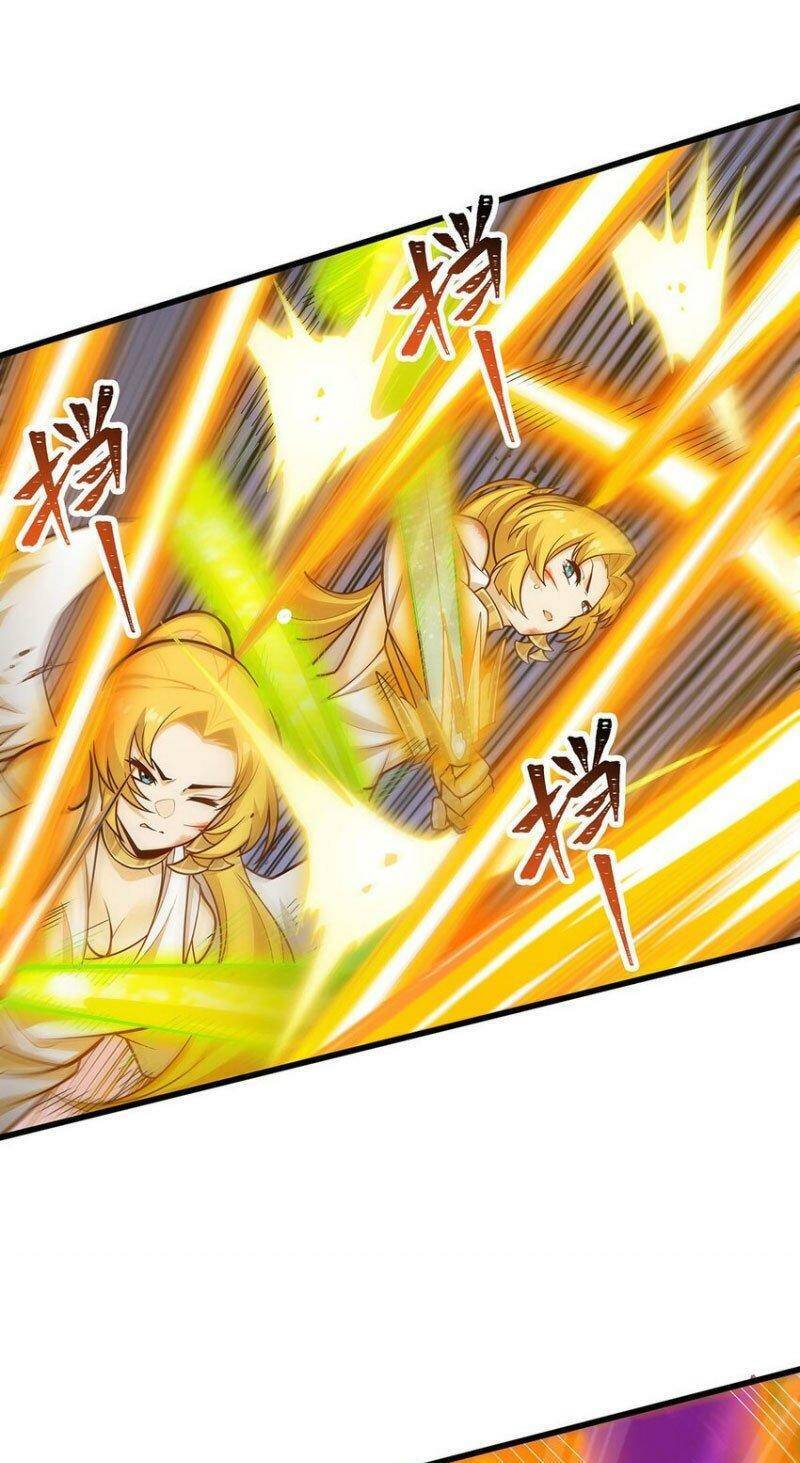 Sứ Đồ Vô Hạn Và 12 Chiến Cơ Chap 389 - Next Chap 390