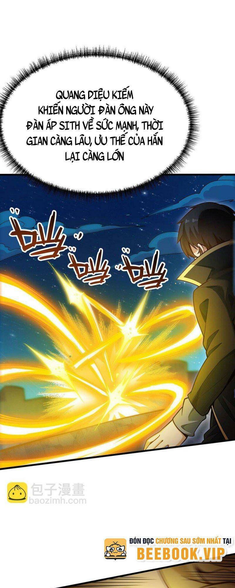 Sứ Đồ Vô Hạn Và 12 Chiến Cơ Chap 389 - Next Chap 390