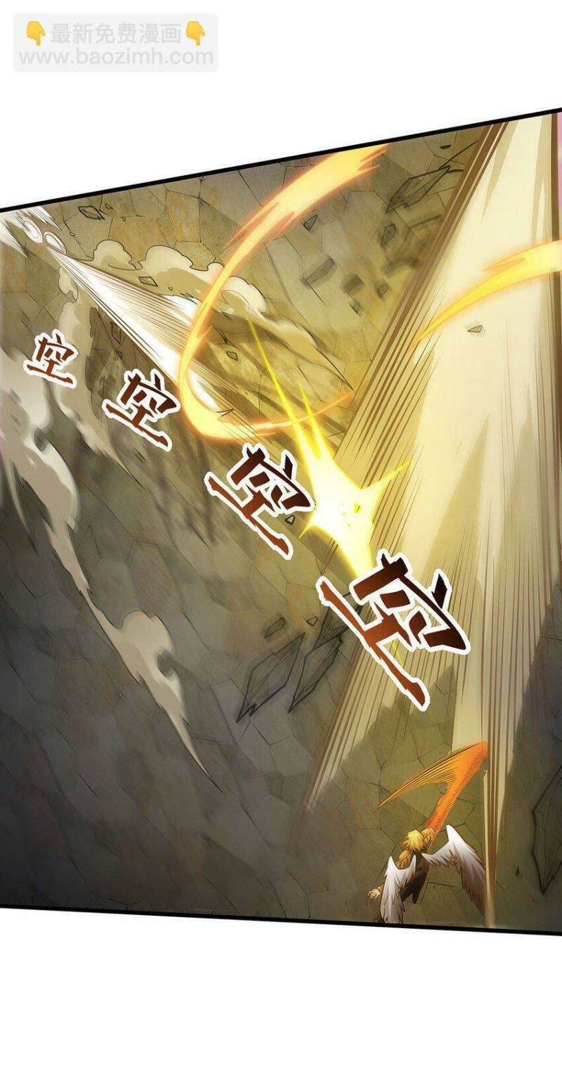Sứ Đồ Vô Hạn Và 12 Chiến Cơ Chap 389 - Next Chap 390