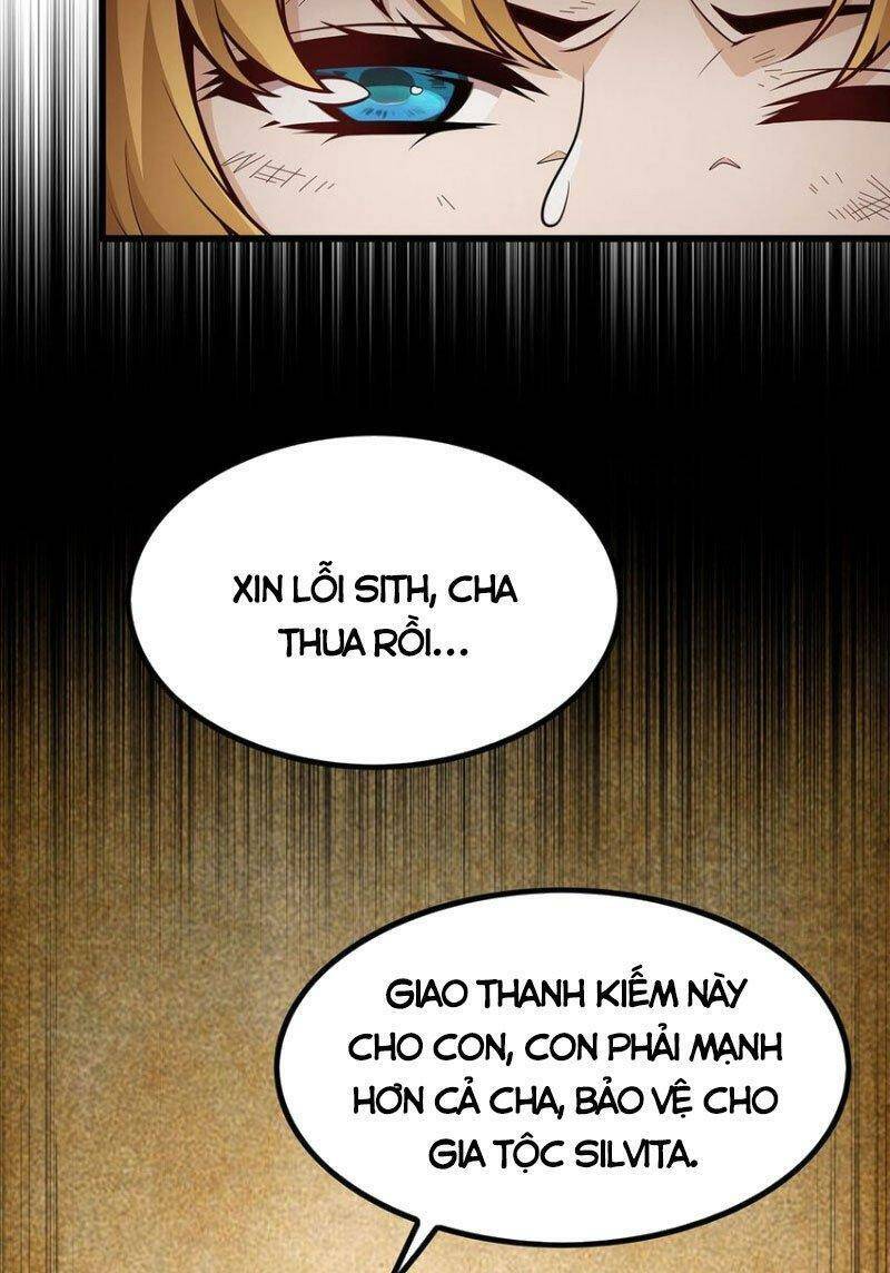 Sứ Đồ Vô Hạn Và 12 Chiến Cơ Chap 389 - Next Chap 390