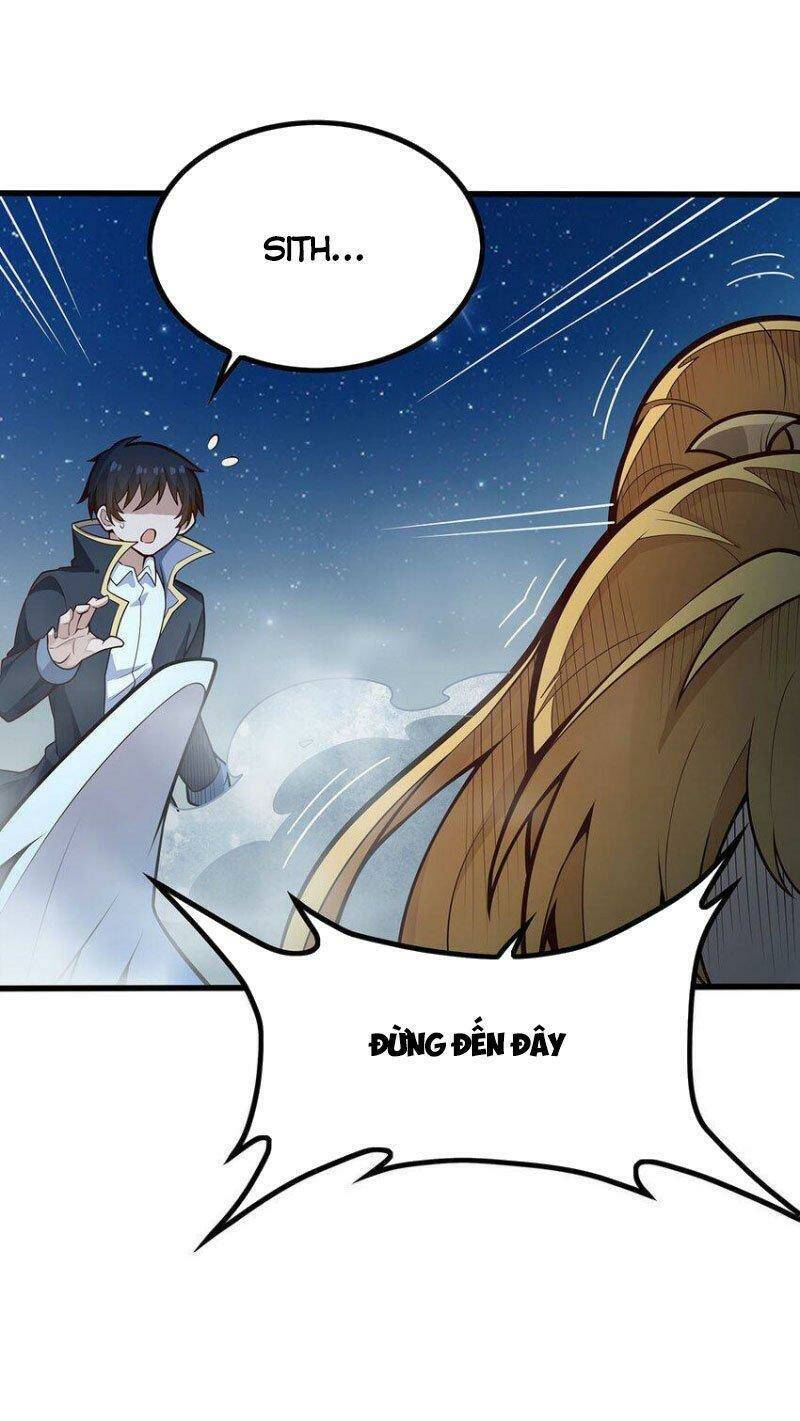 Sứ Đồ Vô Hạn Và 12 Chiến Cơ Chap 389 - Next Chap 390