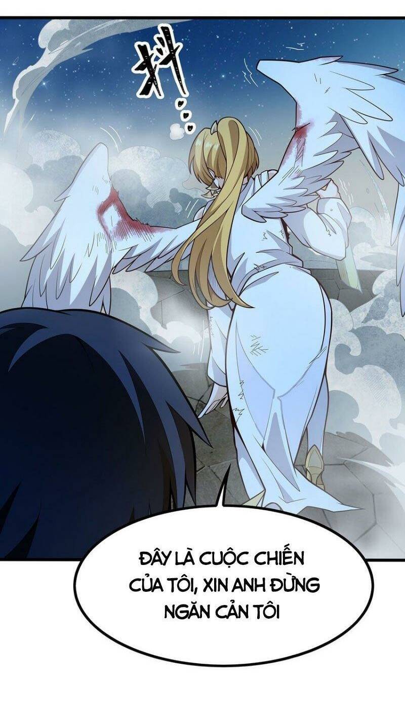 Sứ Đồ Vô Hạn Và 12 Chiến Cơ Chap 389 - Next Chap 390