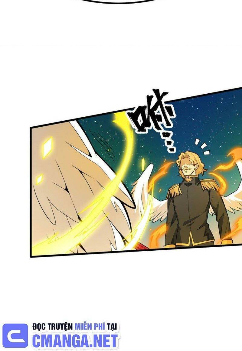 Sứ Đồ Vô Hạn Và 12 Chiến Cơ Chap 389 - Next Chap 390