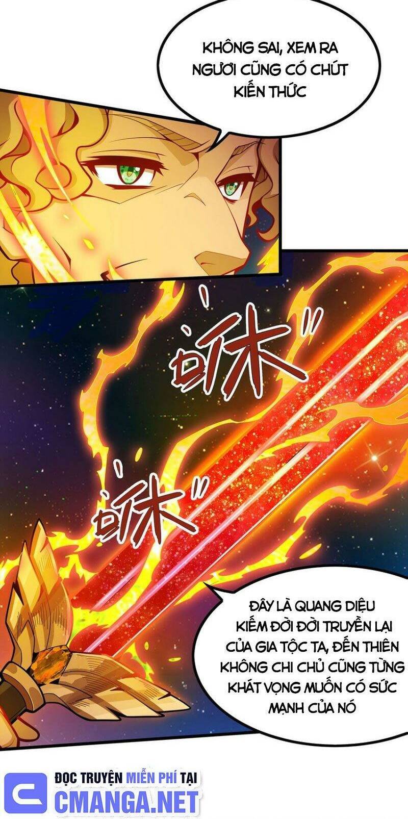 Sứ Đồ Vô Hạn Và 12 Chiến Cơ Chap 389 - Next Chap 390
