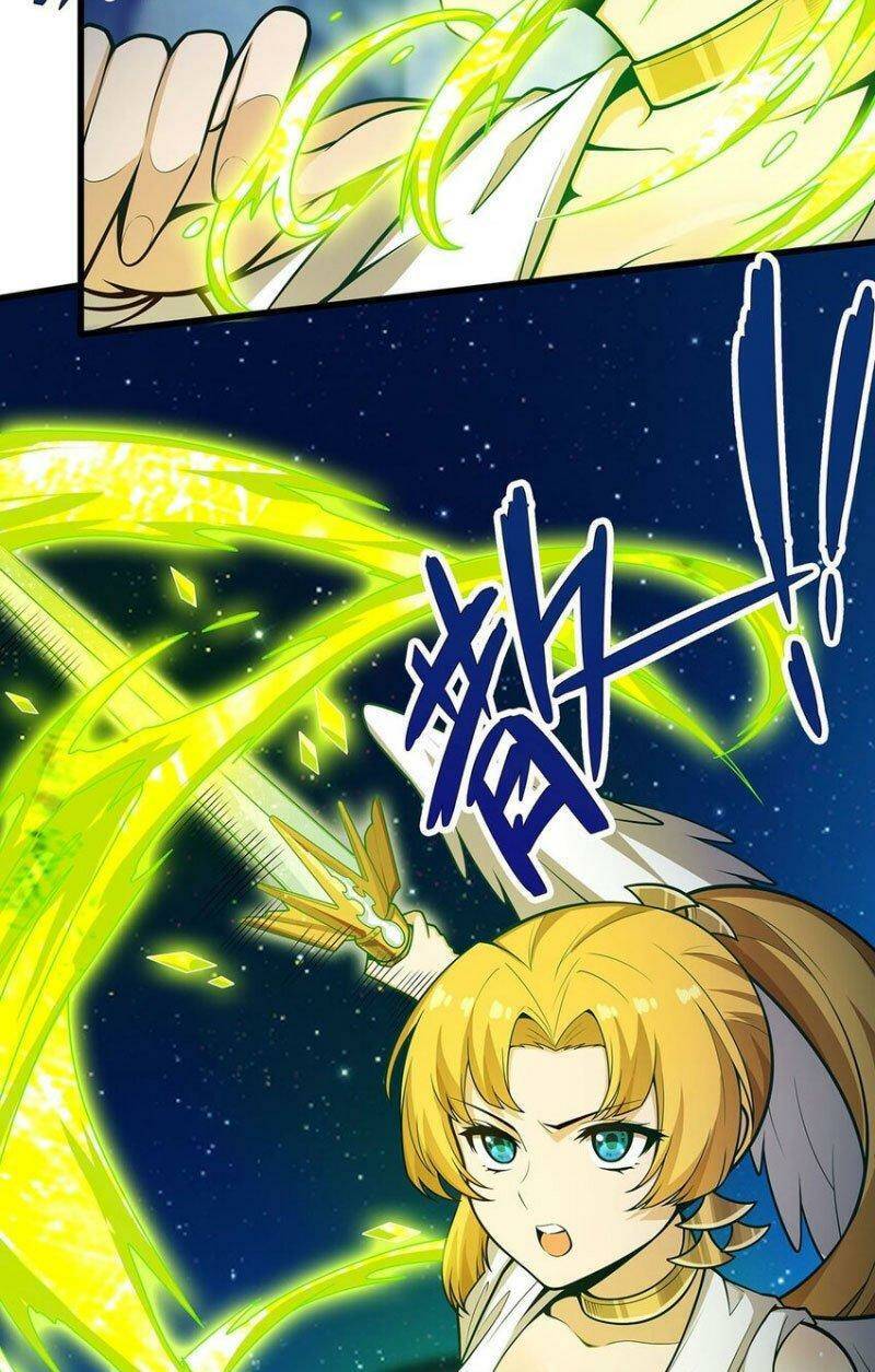 Sứ Đồ Vô Hạn Và 12 Chiến Cơ Chap 389 - Next Chap 390