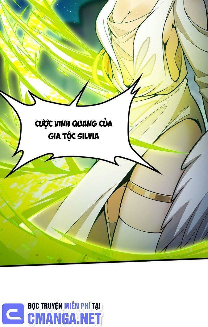 Sứ Đồ Vô Hạn Và 12 Chiến Cơ Chap 389 - Next Chap 390