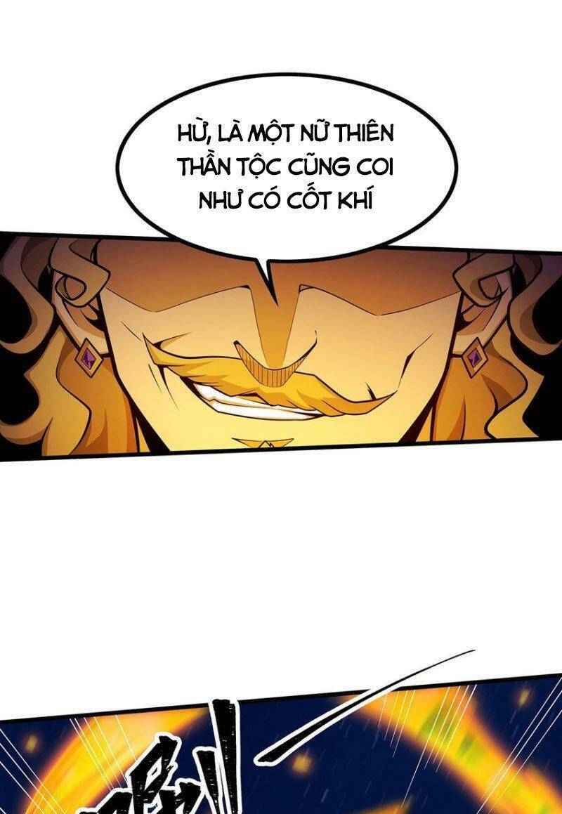 Sứ Đồ Vô Hạn Và 12 Chiến Cơ Chap 389 - Next Chap 390