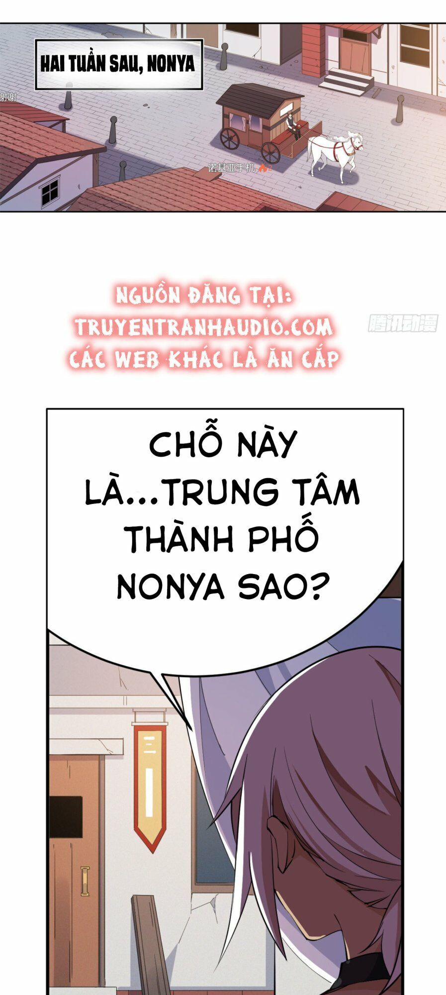 Sứ Đồ Vô Hạn Và 12 Chiến Cơ Chap 39 - Next Chap 40