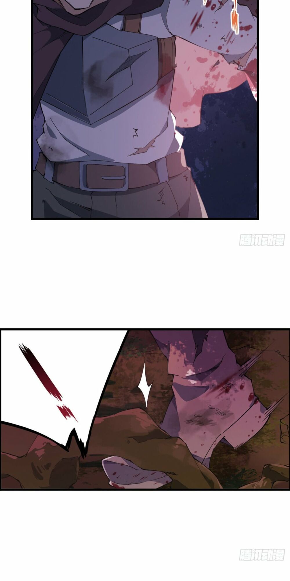 Sứ Đồ Vô Hạn Và 12 Chiến Cơ Chap 39 - Next Chap 40