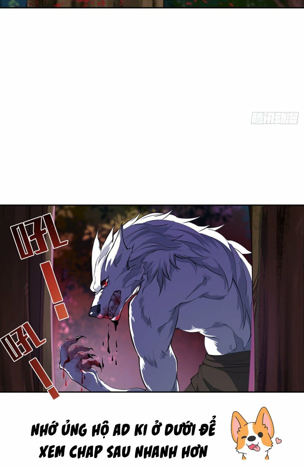 Sứ Đồ Vô Hạn Và 12 Chiến Cơ Chap 39 - Next Chap 40