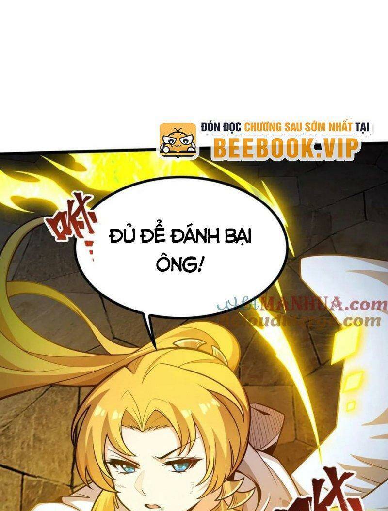 Sứ Đồ Vô Hạn Và 12 Chiến Cơ Chap 390 - Next Chap 391