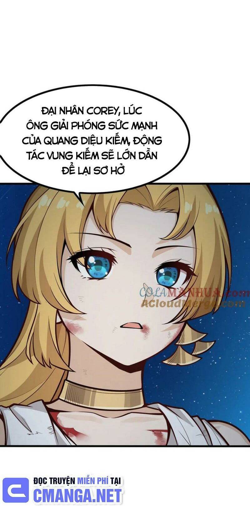 Sứ Đồ Vô Hạn Và 12 Chiến Cơ Chap 390 - Next Chap 391