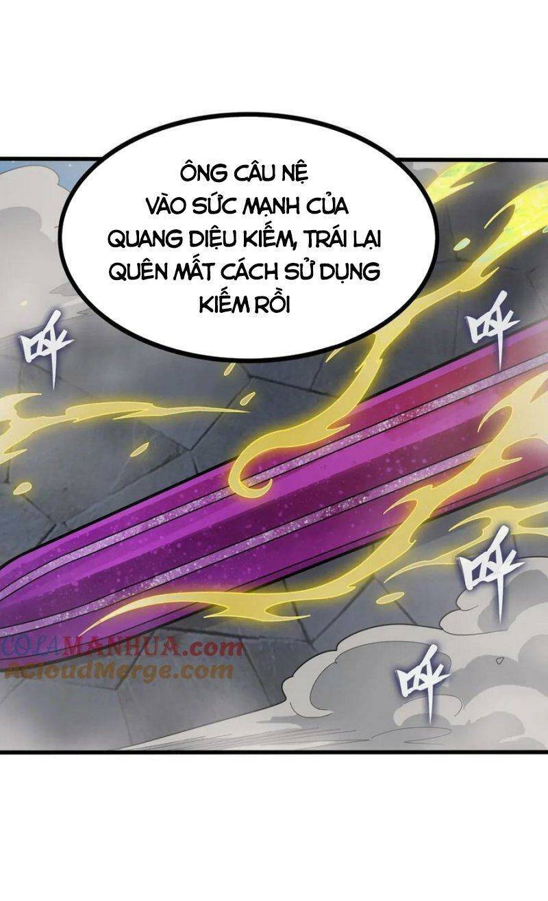 Sứ Đồ Vô Hạn Và 12 Chiến Cơ Chap 390 - Next Chap 391