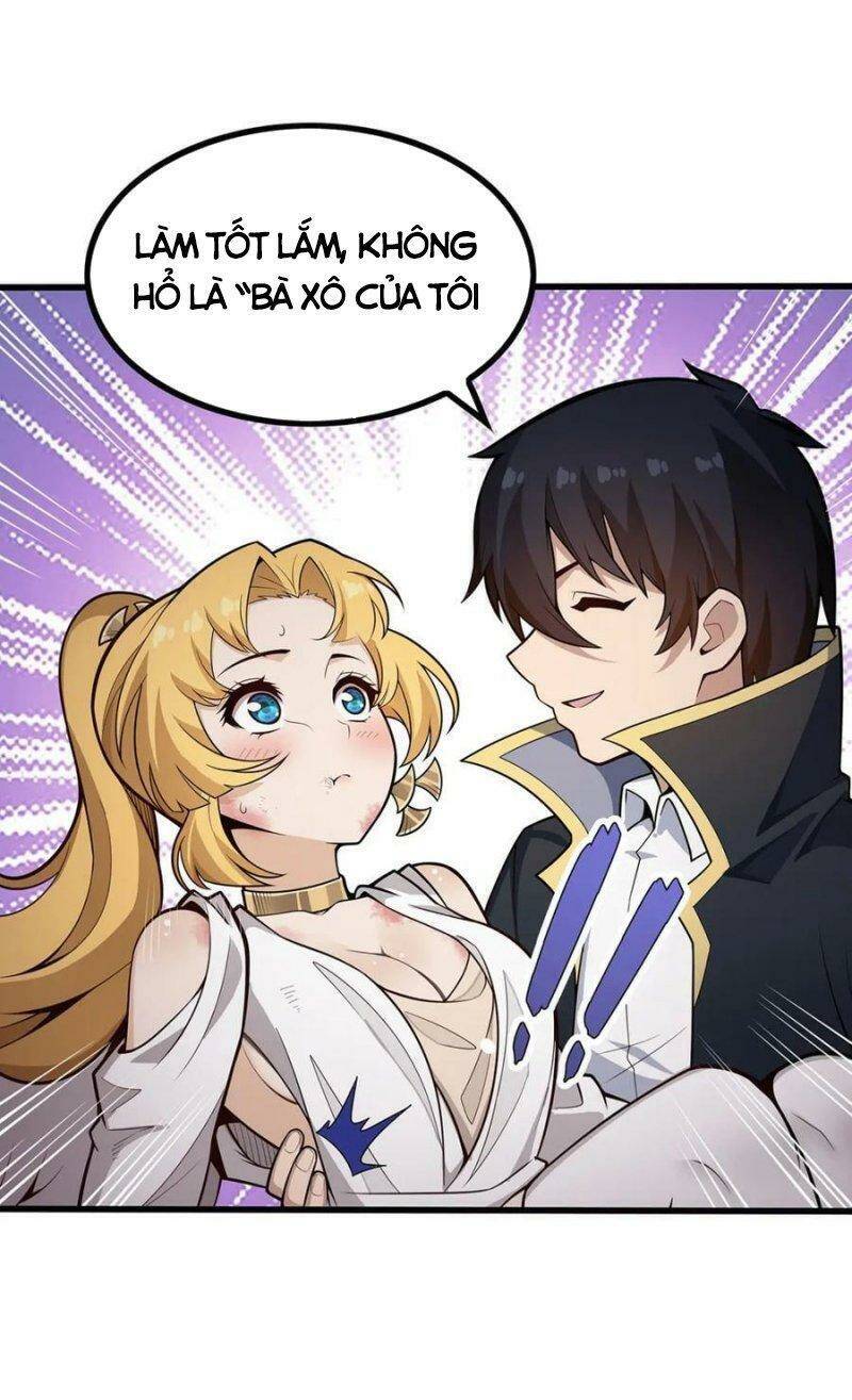 Sứ Đồ Vô Hạn Và 12 Chiến Cơ Chap 390 - Next Chap 391