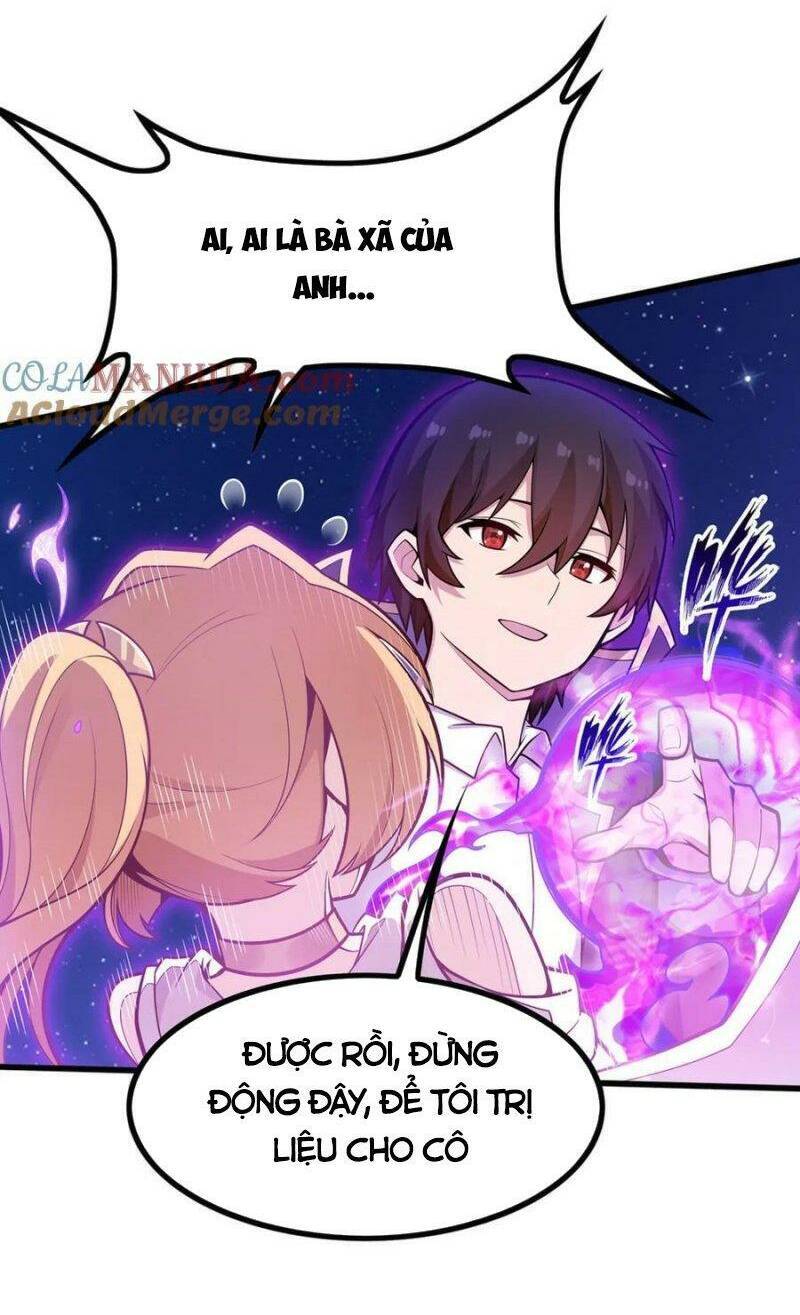 Sứ Đồ Vô Hạn Và 12 Chiến Cơ Chap 390 - Next Chap 391