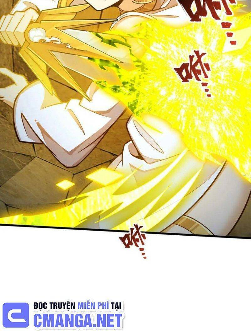 Sứ Đồ Vô Hạn Và 12 Chiến Cơ Chap 390 - Next Chap 391