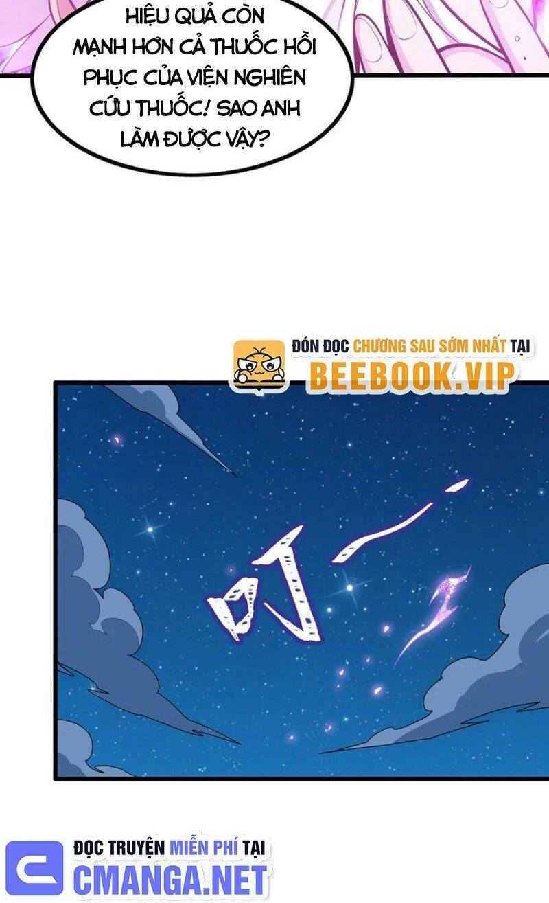Sứ Đồ Vô Hạn Và 12 Chiến Cơ Chap 390 - Next Chap 391