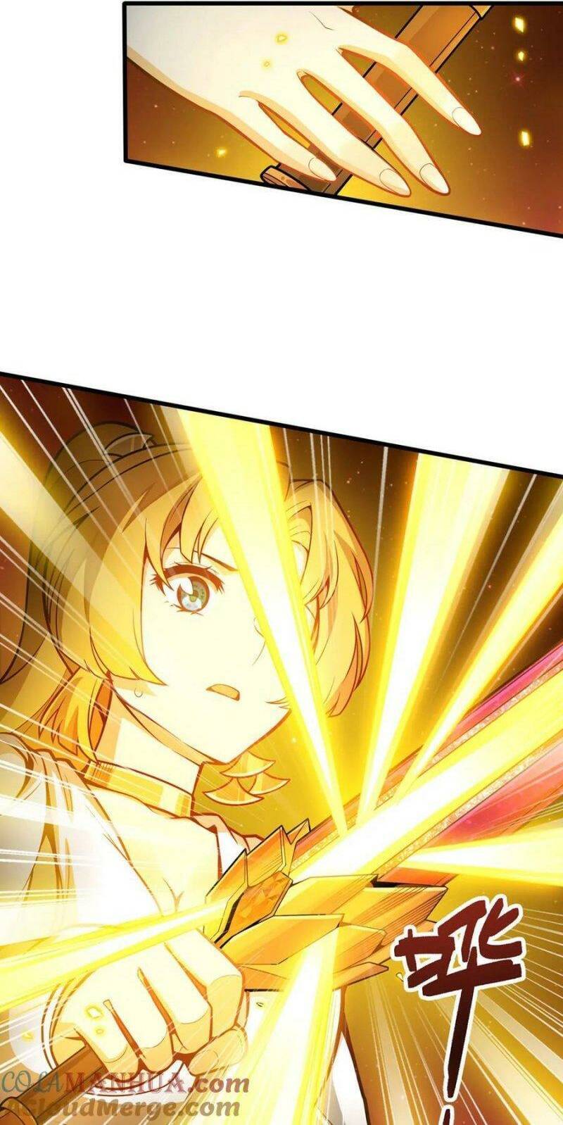 Sứ Đồ Vô Hạn Và 12 Chiến Cơ Chap 390 - Next Chap 391