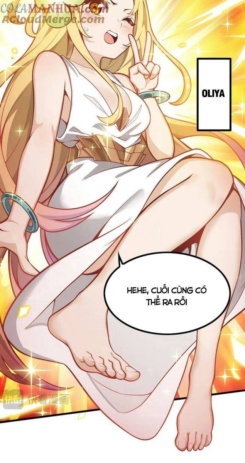 Sứ Đồ Vô Hạn Và 12 Chiến Cơ Chap 390 - Next Chap 391