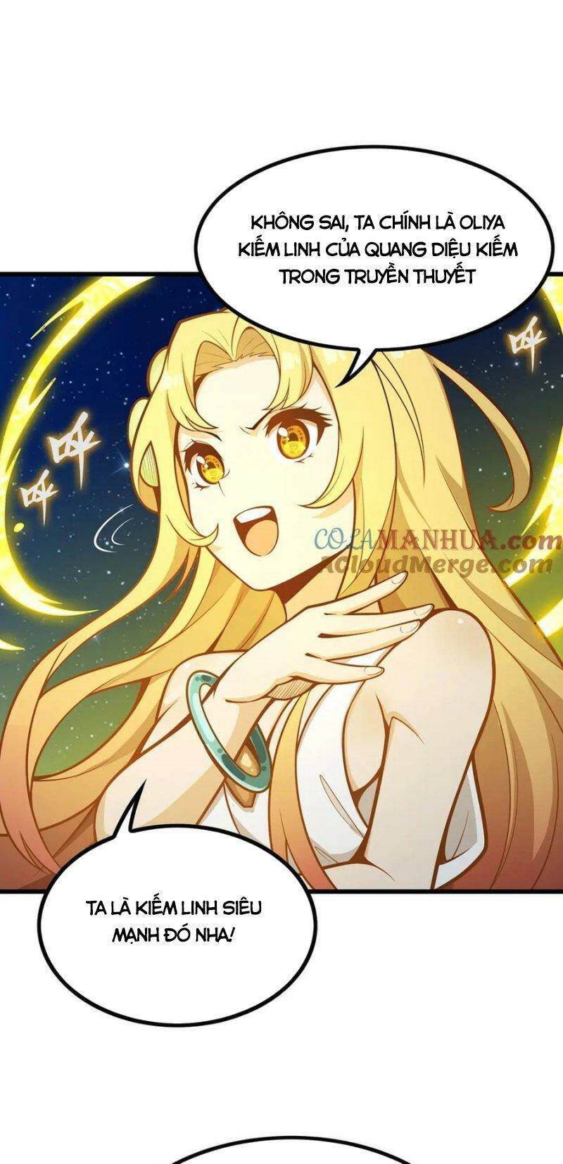 Sứ Đồ Vô Hạn Và 12 Chiến Cơ Chap 390 - Next Chap 391