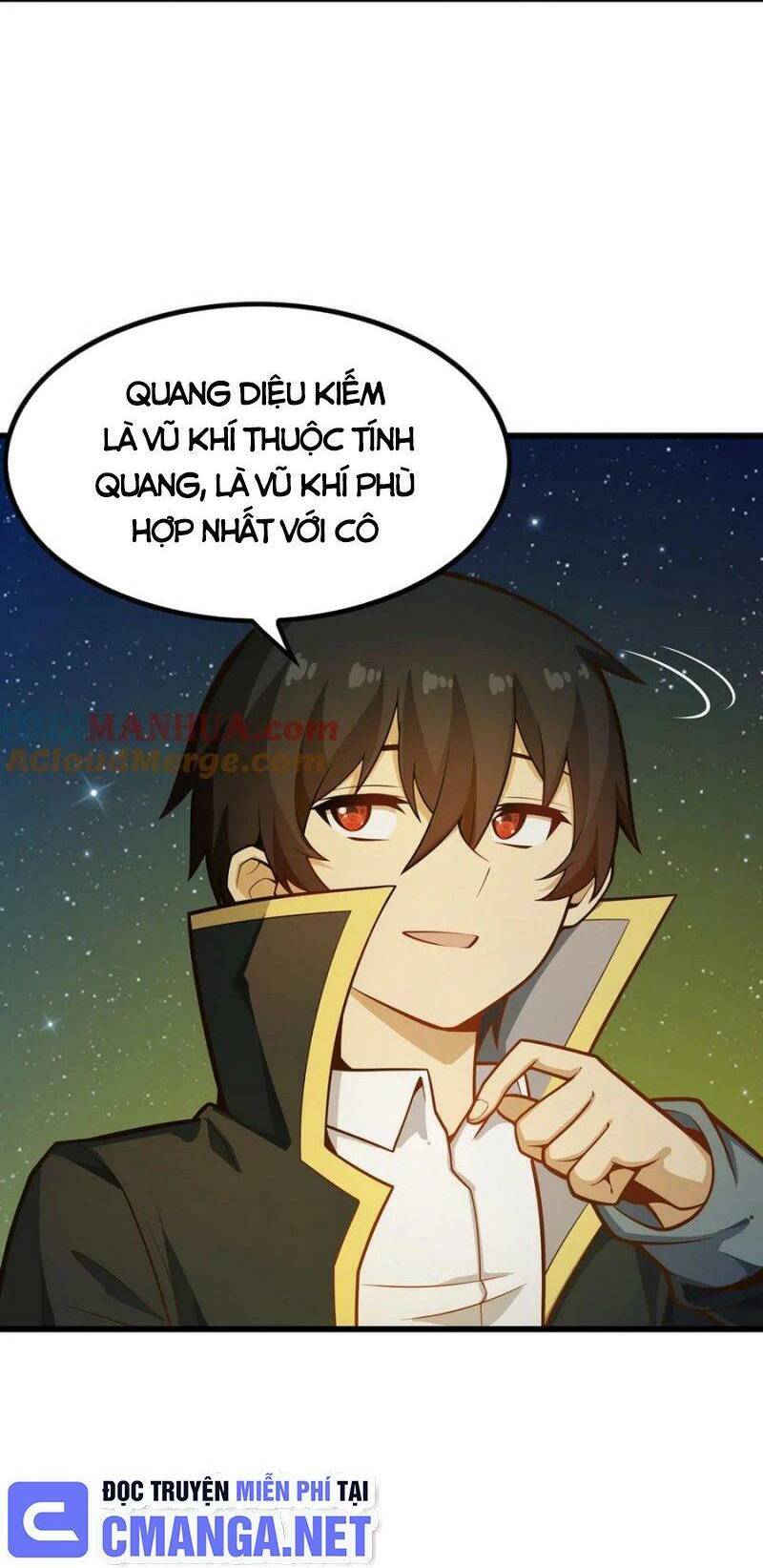 Sứ Đồ Vô Hạn Và 12 Chiến Cơ Chap 390 - Next Chap 391