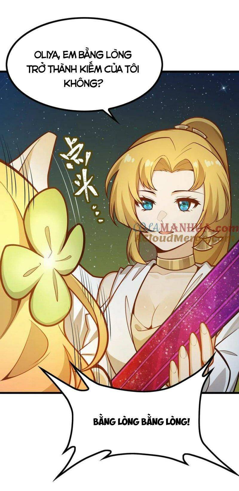 Sứ Đồ Vô Hạn Và 12 Chiến Cơ Chap 390 - Next Chap 391
