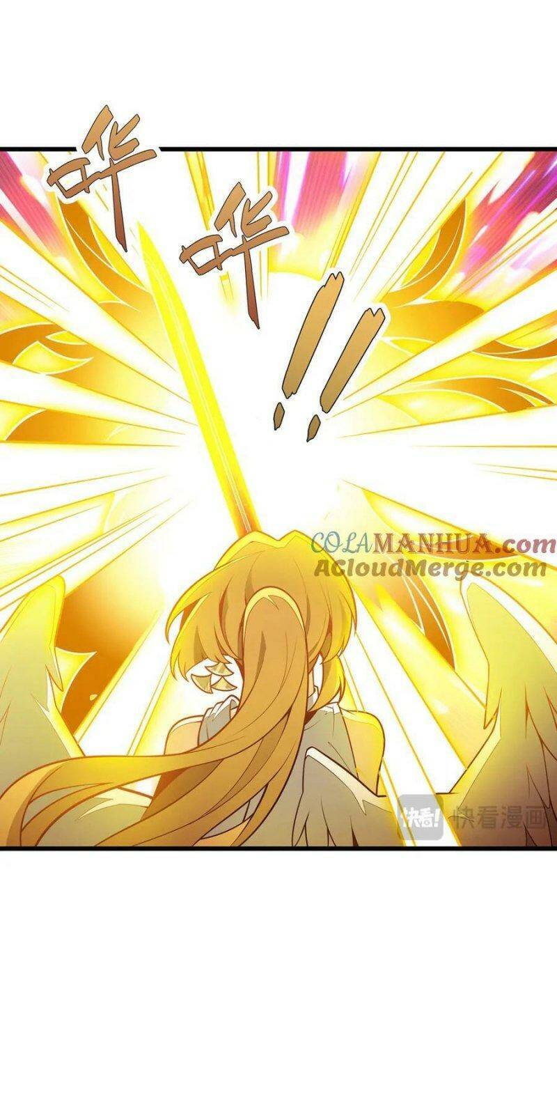 Sứ Đồ Vô Hạn Và 12 Chiến Cơ Chap 390 - Next Chap 391