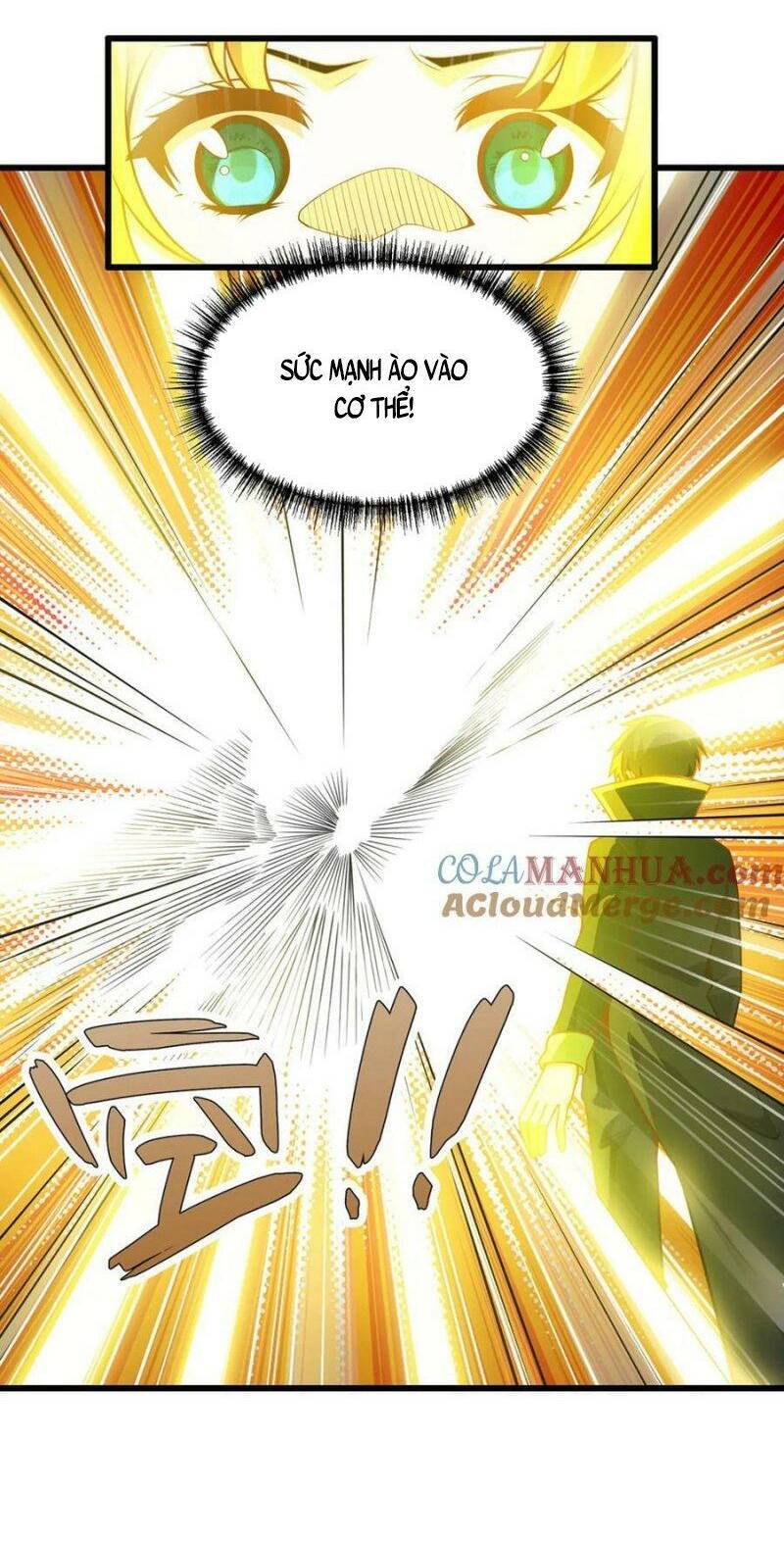 Sứ Đồ Vô Hạn Và 12 Chiến Cơ Chap 390 - Next Chap 391