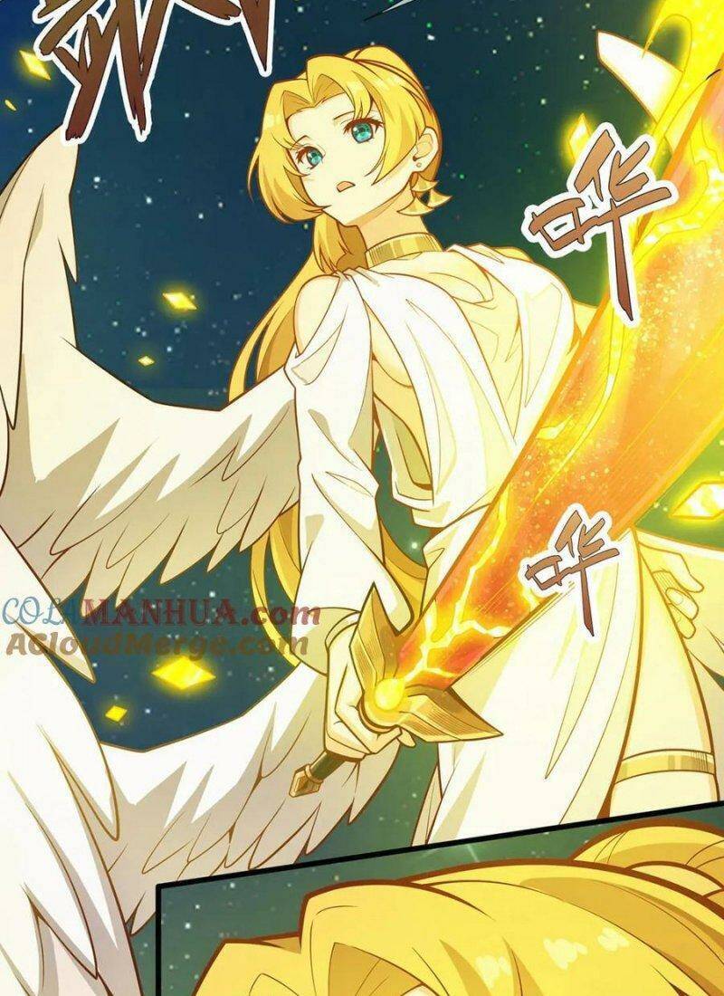Sứ Đồ Vô Hạn Và 12 Chiến Cơ Chap 390 - Next Chap 391