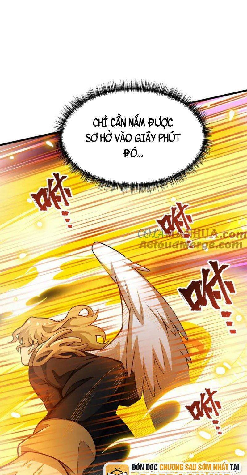 Sứ Đồ Vô Hạn Và 12 Chiến Cơ Chap 390 - Next Chap 391