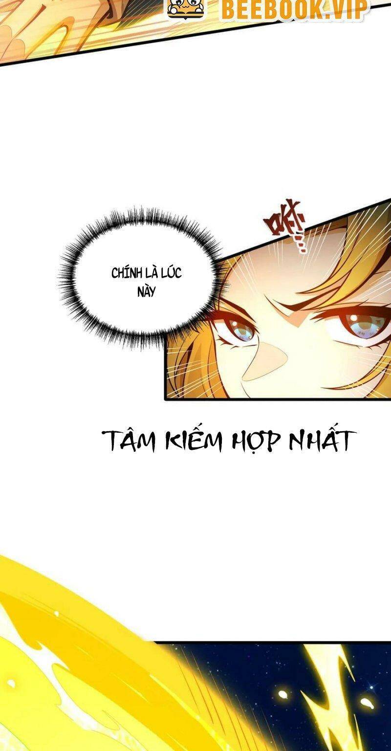 Sứ Đồ Vô Hạn Và 12 Chiến Cơ Chap 390 - Next Chap 391