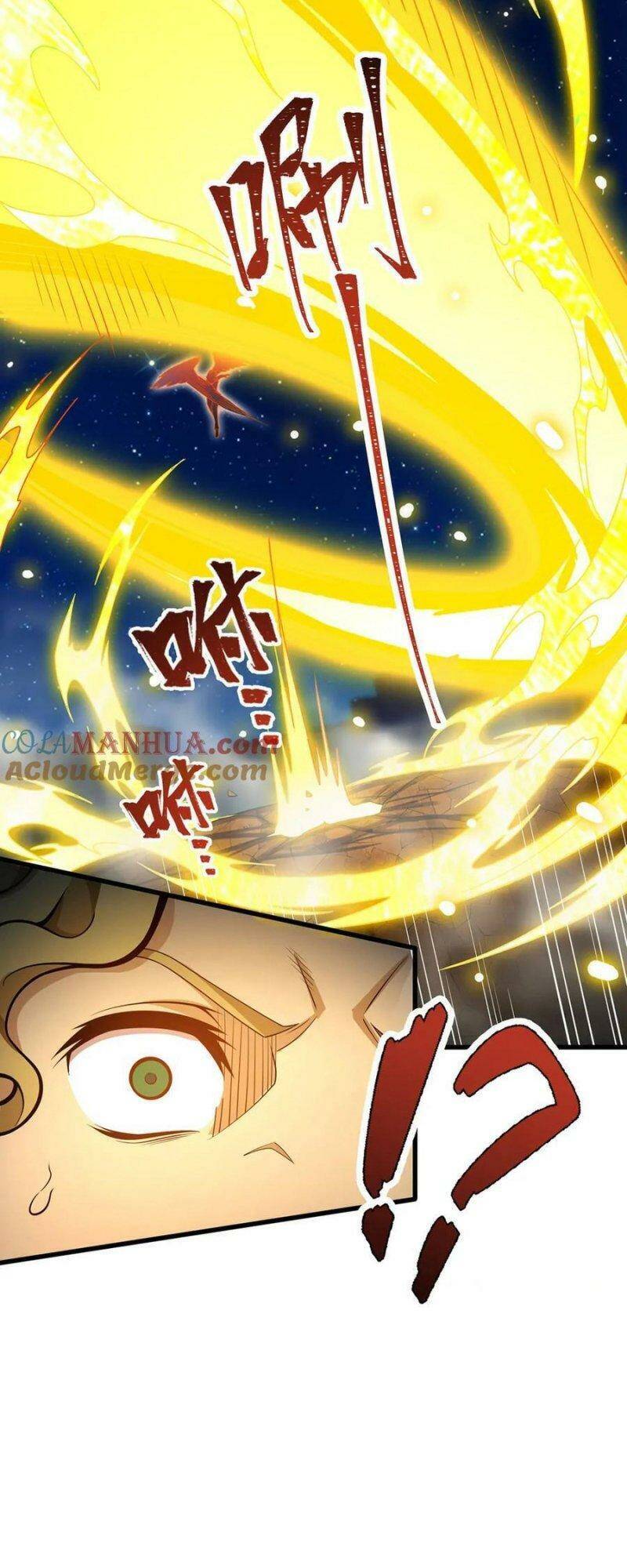 Sứ Đồ Vô Hạn Và 12 Chiến Cơ Chap 390 - Next Chap 391