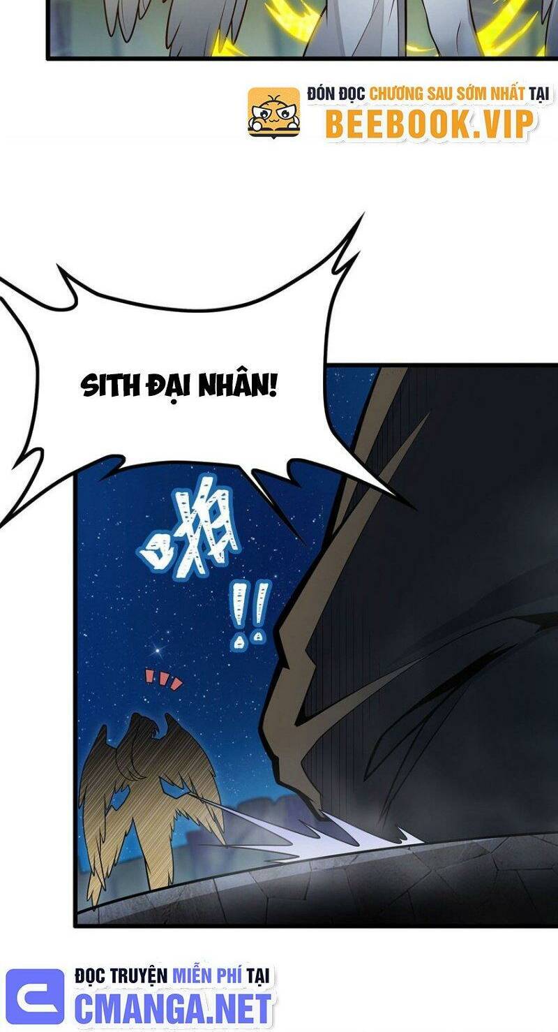 Sứ Đồ Vô Hạn Và 12 Chiến Cơ Chap 391 - Next Chap 392