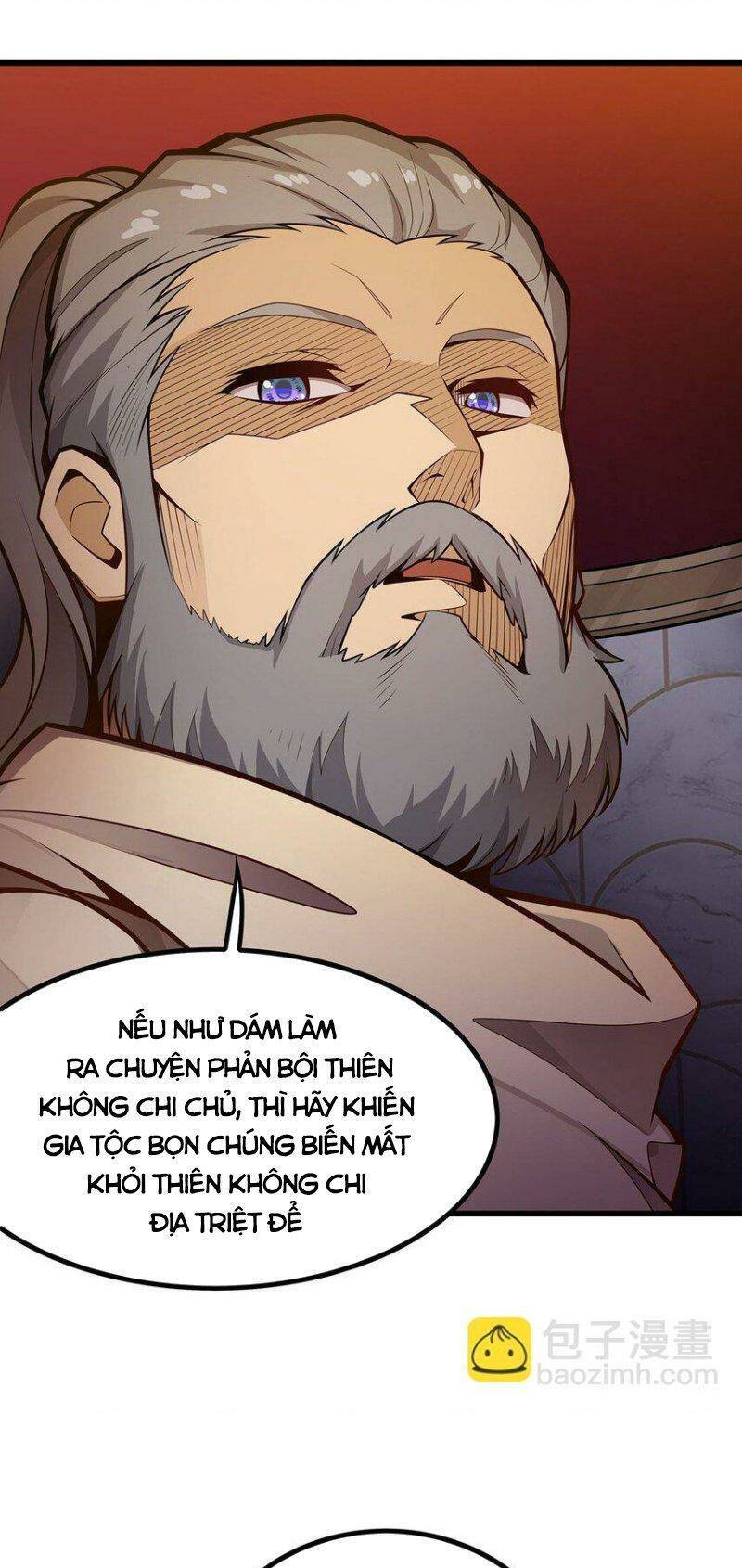 Sứ Đồ Vô Hạn Và 12 Chiến Cơ Chap 391 - Next Chap 392