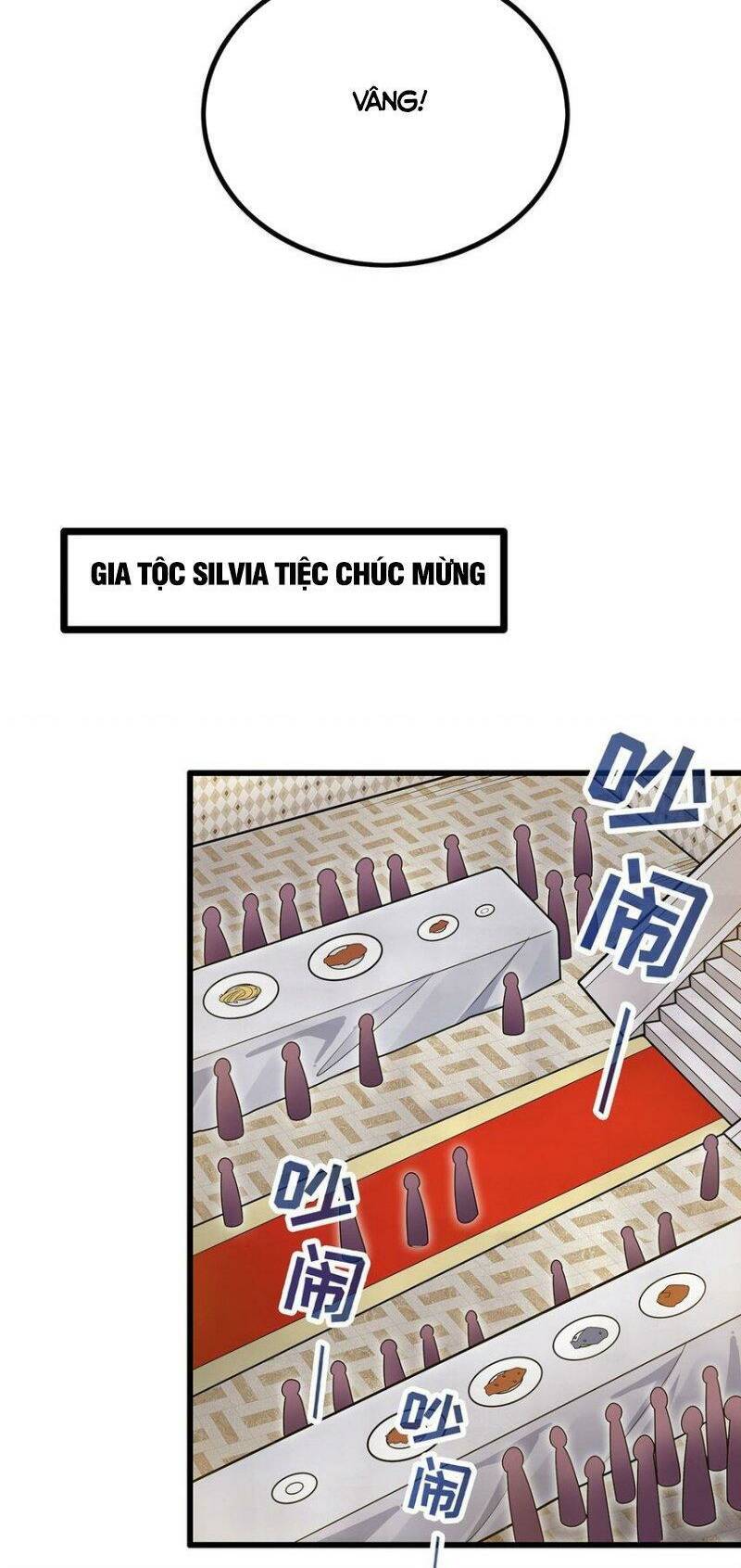 Sứ Đồ Vô Hạn Và 12 Chiến Cơ Chap 391 - Next Chap 392