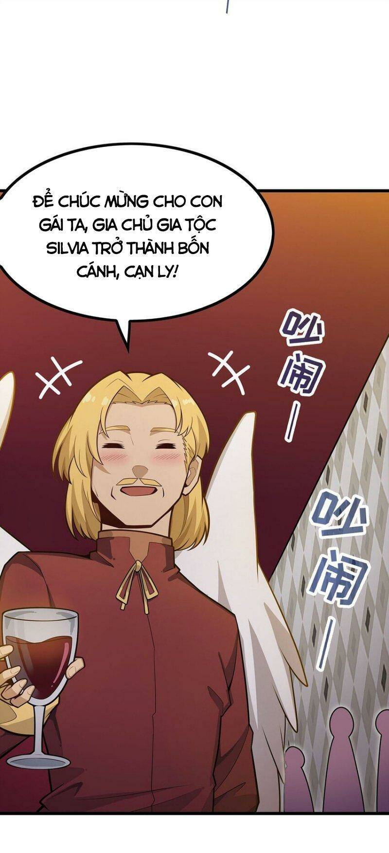 Sứ Đồ Vô Hạn Và 12 Chiến Cơ Chap 391 - Next Chap 392