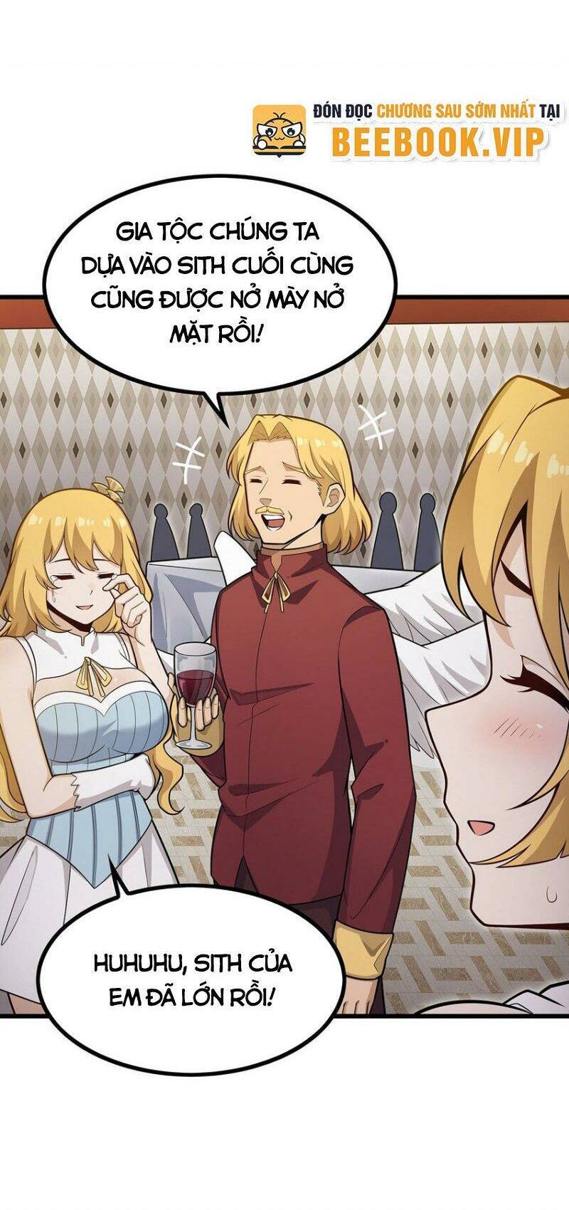 Sứ Đồ Vô Hạn Và 12 Chiến Cơ Chap 391 - Next Chap 392