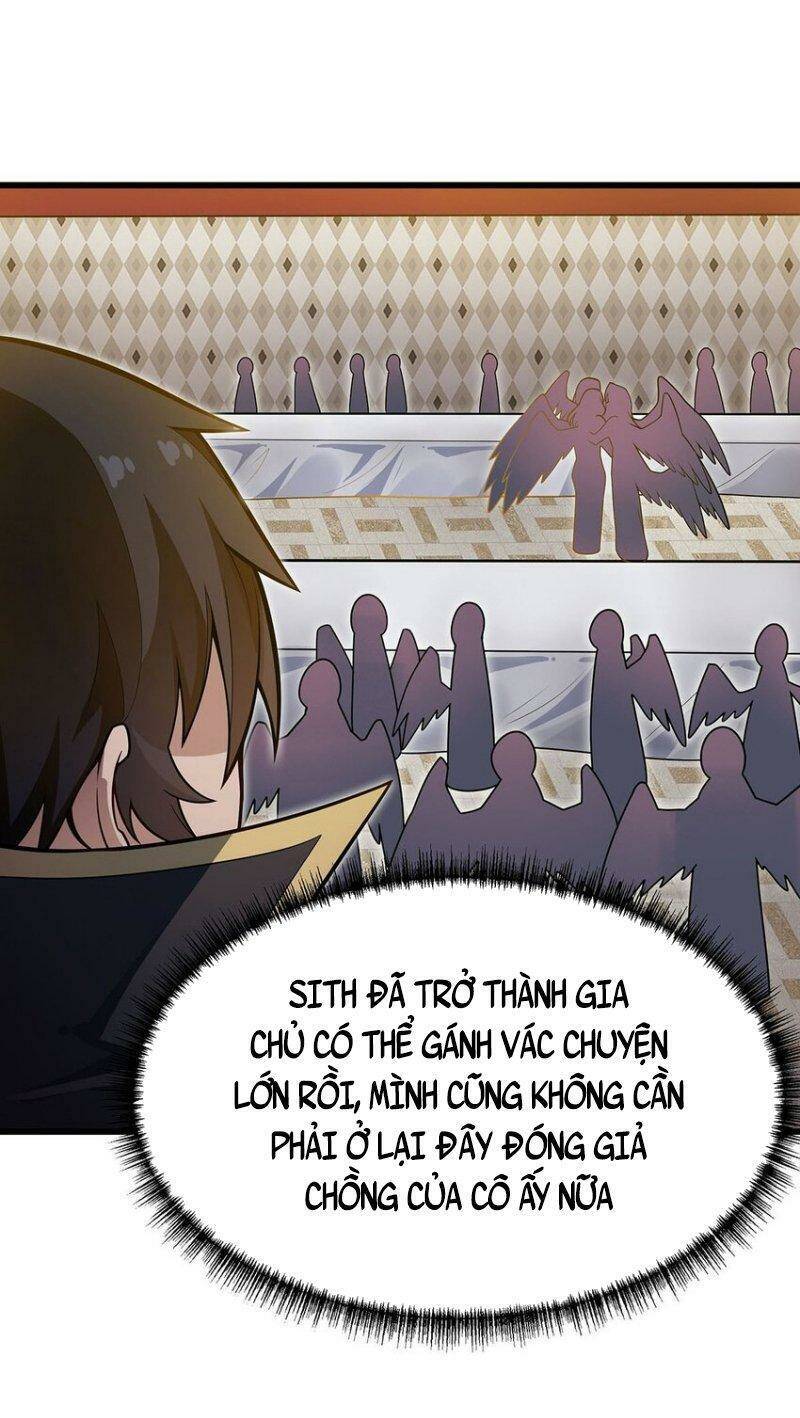 Sứ Đồ Vô Hạn Và 12 Chiến Cơ Chap 391 - Next Chap 392