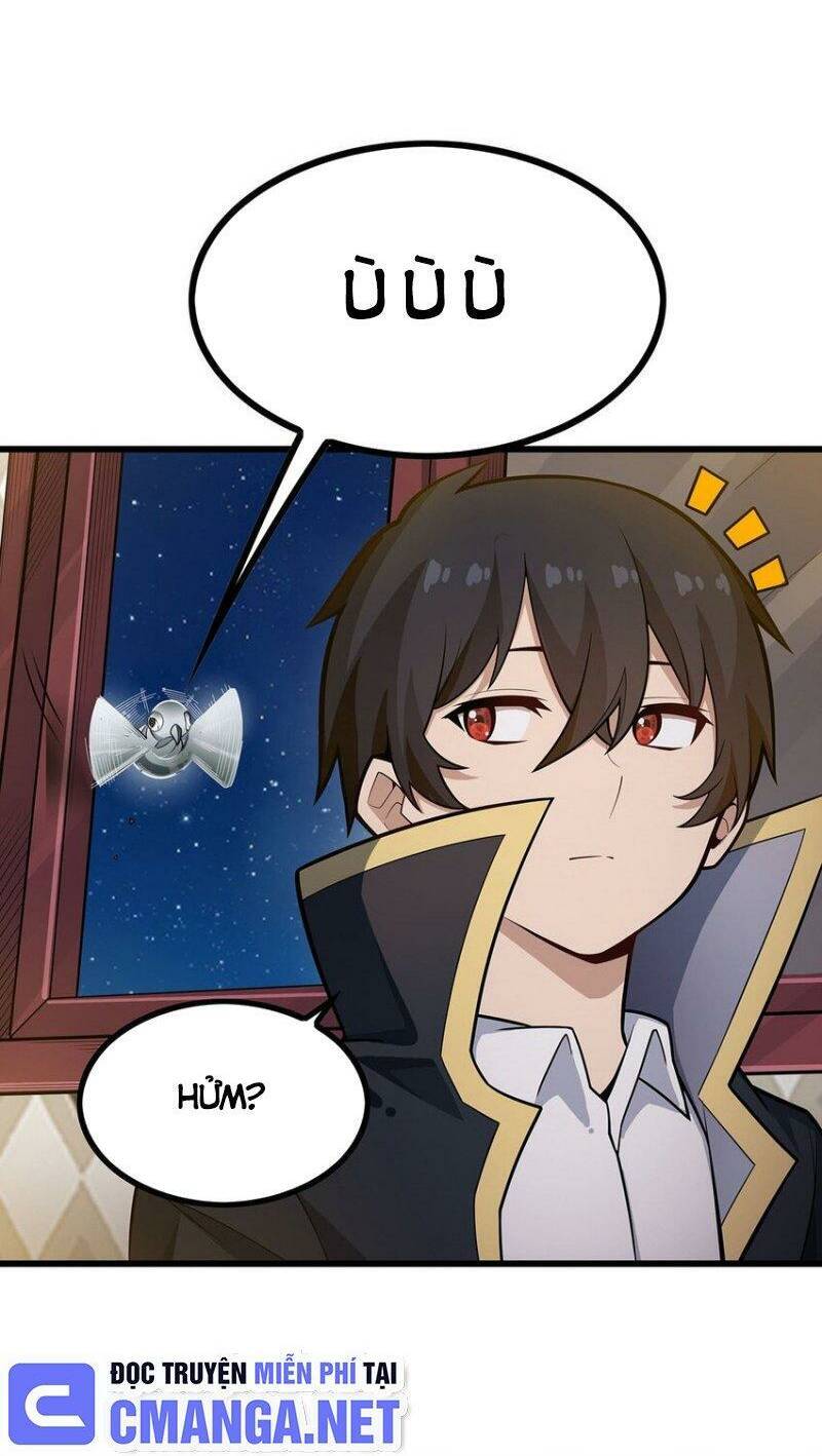 Sứ Đồ Vô Hạn Và 12 Chiến Cơ Chap 391 - Next Chap 392
