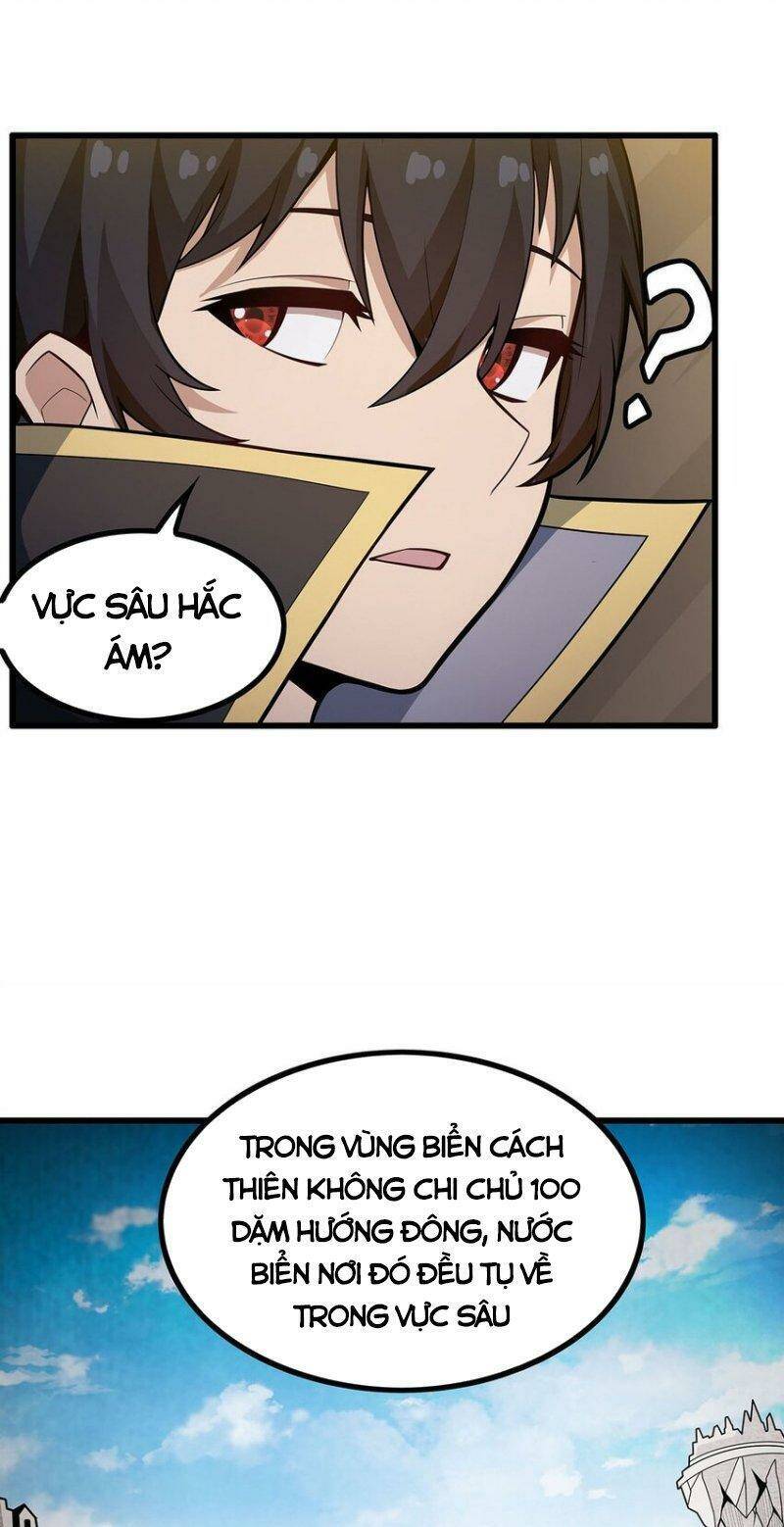 Sứ Đồ Vô Hạn Và 12 Chiến Cơ Chap 391 - Next Chap 392