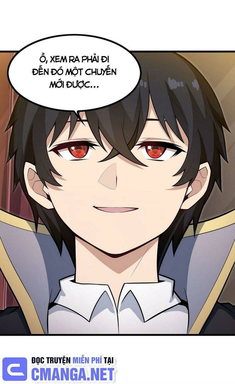 Sứ Đồ Vô Hạn Và 12 Chiến Cơ Chap 391 - Next Chap 392