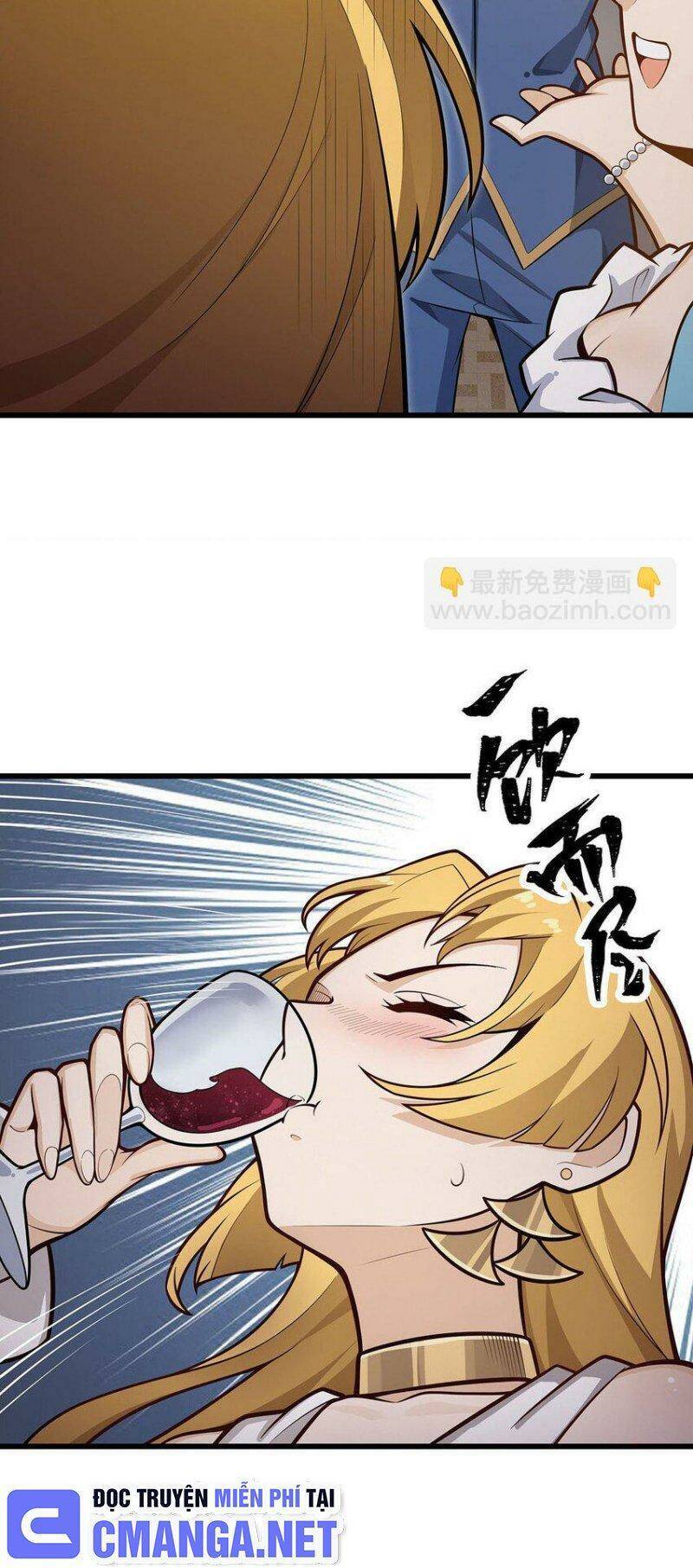Sứ Đồ Vô Hạn Và 12 Chiến Cơ Chap 391 - Next Chap 392