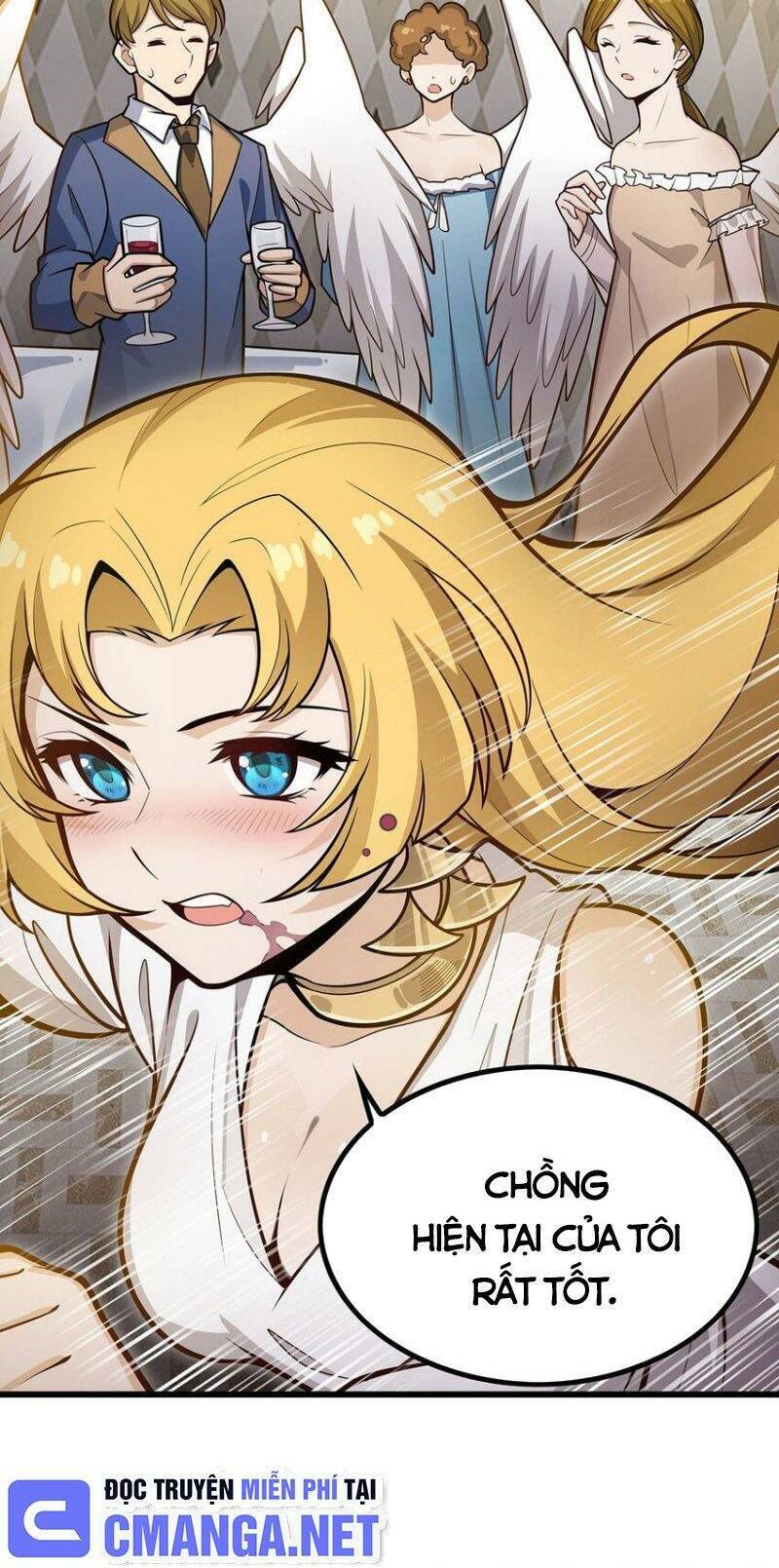 Sứ Đồ Vô Hạn Và 12 Chiến Cơ Chap 391 - Next Chap 392