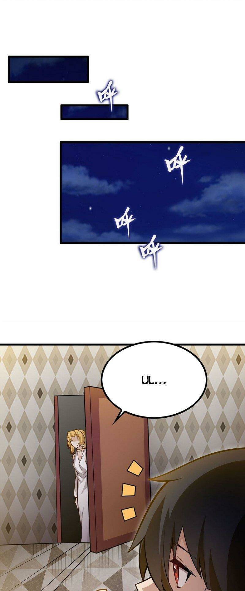 Sứ Đồ Vô Hạn Và 12 Chiến Cơ Chap 391 - Next Chap 392
