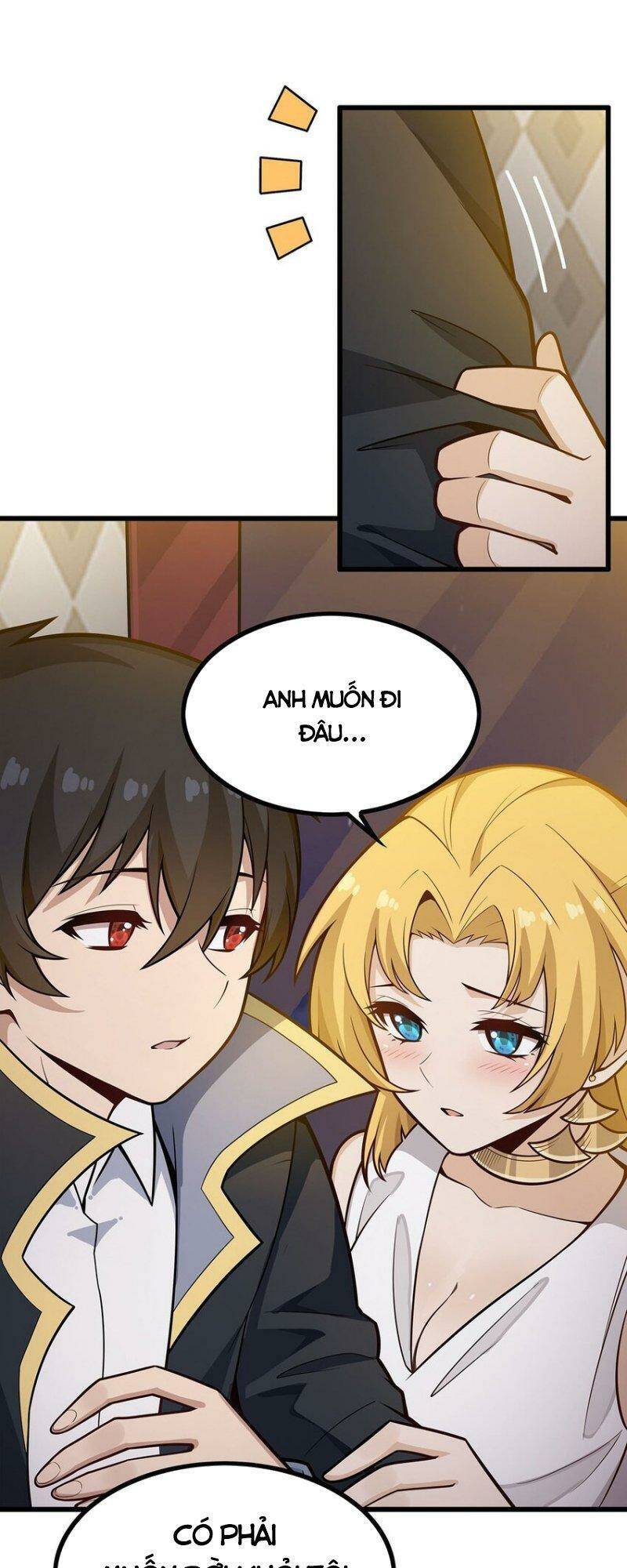 Sứ Đồ Vô Hạn Và 12 Chiến Cơ Chap 391 - Next Chap 392